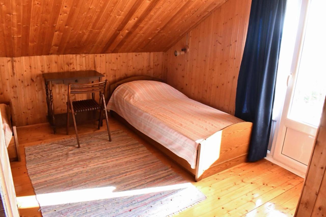 Apartment Ankica Трогир Экстерьер фото