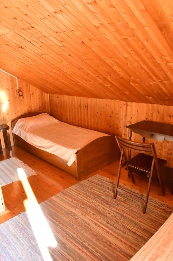 Apartment Ankica Трогир Экстерьер фото